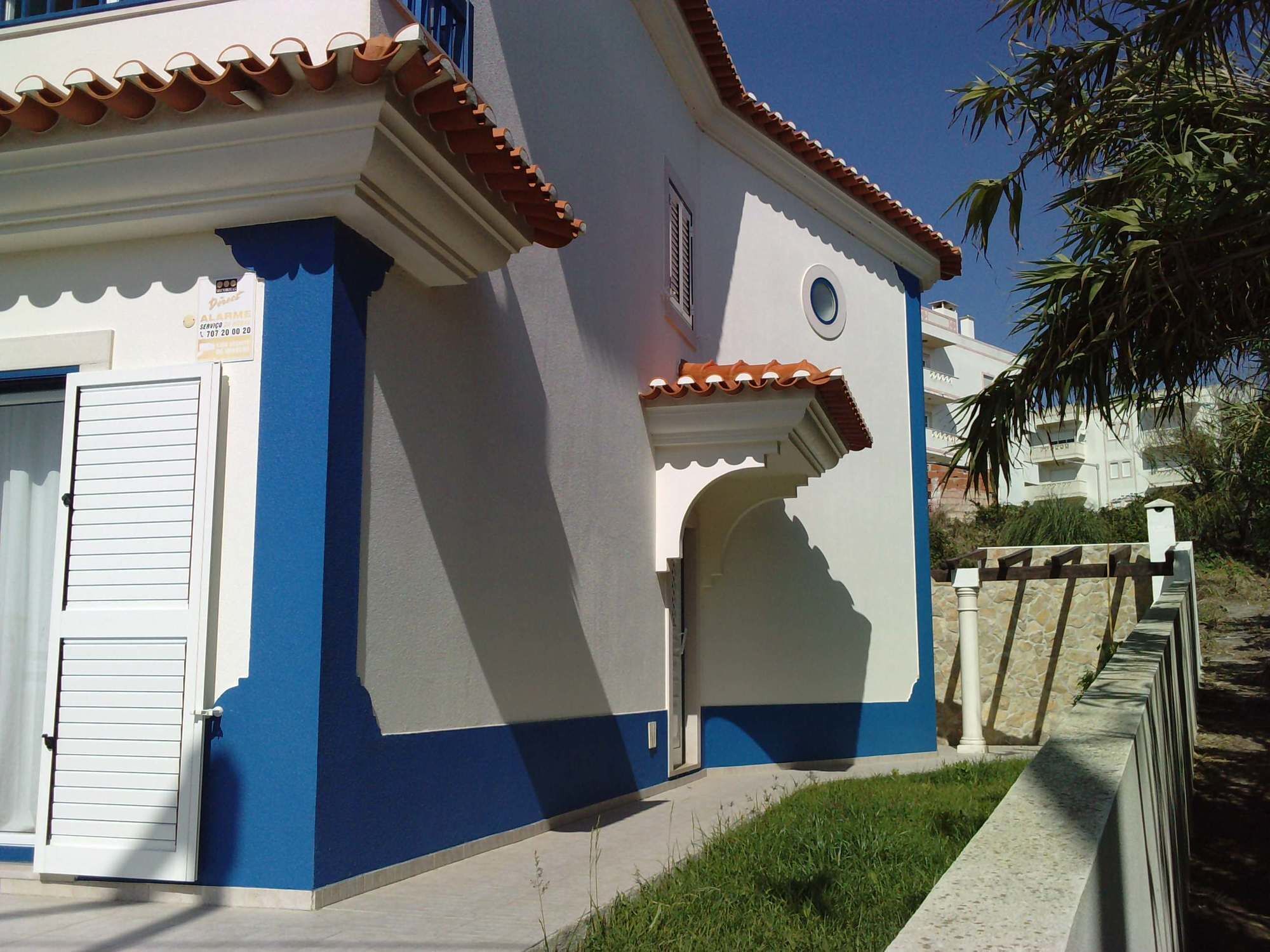 Ericeira Chill Hill Hostel & Private Rooms - Sea Food Exterior foto